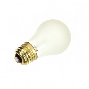 Nemco 46356 Bulb for Display Case Lighting with Heat-Resistant Glass