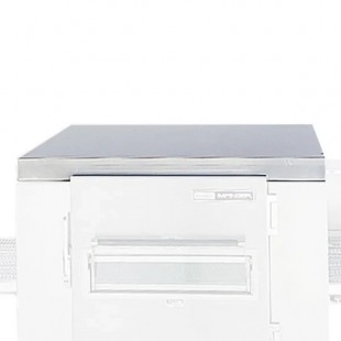 Lincoln 1009 Oven Top for Lincoln Impinger I Ovens with Durable Construction
