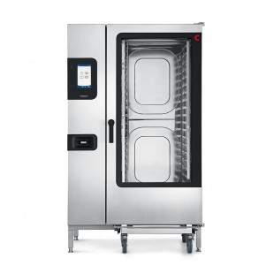 Convotherm C4 ET 20.20EB-N DD 440-480/60/3 49 Inch Electric Combi Oven with Trolley Convotherm C4 ET 20.20EB-N DD 440-480/60/3 49 Inch Electric Combi Oven with Trolley
