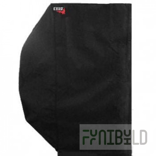Cookshack PV043 Cover New Style for FEC120 Smoker Oven Protection