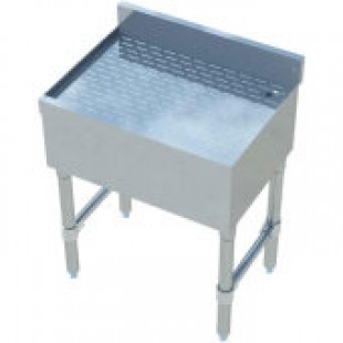 Sapphire Manufacturing SMBD-30 Sapphire Underbar Drain Board 30