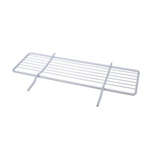 Hoshizaki HS-3510 Center Shelf Epoxy Coated Wire 3 Packs for 2-section Refrigerated Units