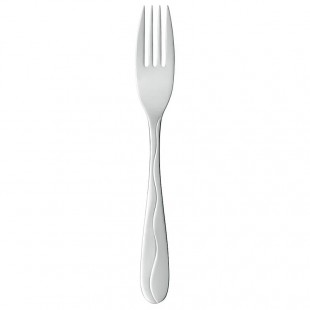 World Tableware 973 030 Utility/Dessert Fork 7-3/4 World Tableware 973 030 Utility/Dessert Fork 7-3/4