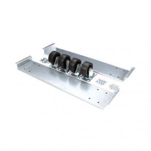 Beverage Air 00C26-012A 3 Inch Casters for BB58/68 DD50/58/68 MS58/68 Beverage Air 00C26-012A 3 Inch Casters for BB58/68 DD50/58/68 MS58/68