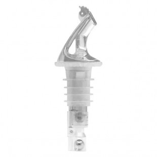 Bar Maid/Glass Pro BMP-4125C Measured Pourer 3 Ball Premium Pour 1-1/4 Oz.