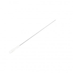 Henny Penny 52208 15 Inch Sparta Brush Fryer Synthetic Bristles Ergonomic Handle Henny Penny 52208 15 Inch Sparta Brush Fryer Synthetic Bristles Ergonomic Handle
