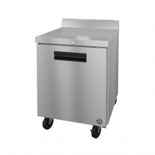 Hoshizaki WR27A 27 Inch Reach-in Refrigerator 7.21 cu ft Self-contained Hoshizaki WR27A 27 Inch Reach-in Refrigerator 7.21 cu ft Self-contained