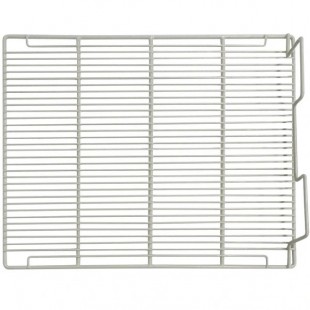 Turbo Air K2F9000106 Wire Shelf Additional PE Coated with Clips Included
