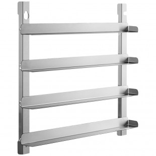 Moffat M238727 Oven Side Rack Left Side Converts Oven to 4-shelf Capacity