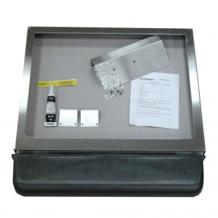 Scotsman KBT82 Kit 22 Inch Units Gas Ice Dispenser Parts and Accessories