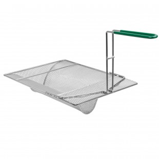 GSW USA ACT-SETR35 Sediment Tray Stainless Steel for Fry Master MJ-35