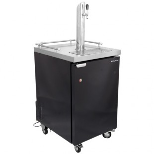Micro Matic MDD23-E-FD 24 Inch Refrigeration Draft Beer Dispensing Kit with Tapping Micro Matic MDD23-E-FD 24 Inch Refrigeration Draft Beer Dispensing Kit with Tapping