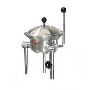 Southbend TOC-2S Oyster Cooker Direct Steam 2 Quart (1.9 Liter) Capacity