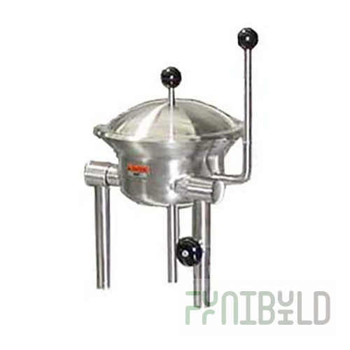 Southbend TOC-2S Oyster Cooker Direct Steam 2 Quart (1.9 Liter) Capacity