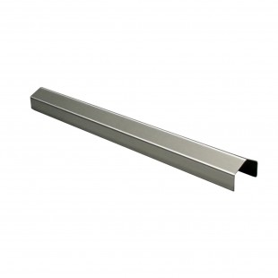Atosa 21101001046 Joining Strip 12 Inch Aluminum Alloy with High-Performance Design Atosa 21101001046 Joining Strip 12 Inch Aluminum Alloy with High-Performance Design