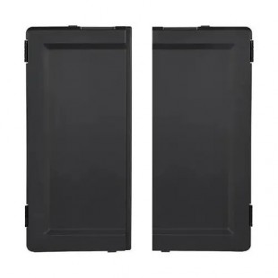 Rubbermaid 2202525 Locking Door Kit Rubbermaid 2202525 Locking Door Kit