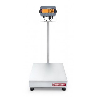 Penn Scale I-D33XW150C1L7 22 Inch Bench Scale Digital with Stainless Steel Penn Scale I-D33XW150C1L7 22 Inch Bench Scale Digital with Stainless Steel