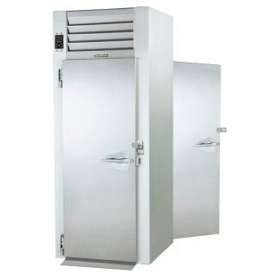 Traulsen RI132LP-COR02 35 Inch Heated Cabinet with Correctional Features Traulsen RI132LP-COR02 35 Inch Heated Cabinet with Correctional Features