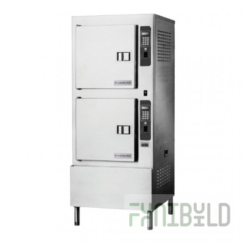 Optional Installation of Second Unit, for 24CGA10,24CEA10 and 24CGA6.2, Cleveland 11000115899