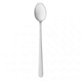 World Tableware 141 021 Iced Tea Spoon 8 World Tableware 141 021 Iced Tea Spoon 8