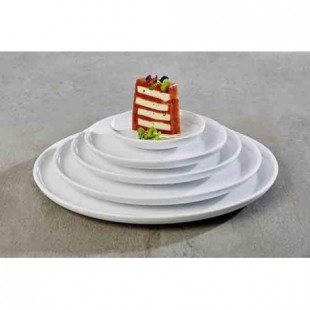 World Tableware APS 15424 Plate 4-3/8 World Tableware APS 15424 Plate 4-3/8