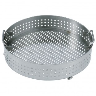 Electrolux 910023 24 Inch Basket for 26 Gallon Kettles with Corrosion Resistance Electrolux 910023 24 Inch Basket for 26 Gallon Kettles with Corrosion Resistance