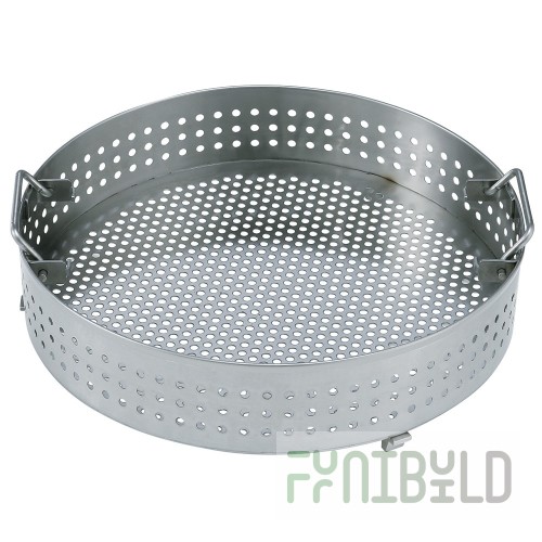 Electrolux 910023 24 Inch Basket for 26 Gallon Kettles with Corrosion Resistance