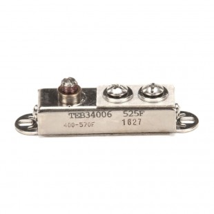 Nemco 47429 Thermostat for Popcorn Equipment with Durable Heat-Resistant Design