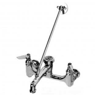 T&S Brass B-0665-BSTRM12 Service Sink Faucet 8 T&S Brass B-0665-BSTRM12 Service Sink Faucet 8