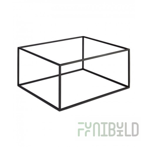 World Tableware APS 15505 Buffet Stand GN 1/2 & GN 1/412-7/8
