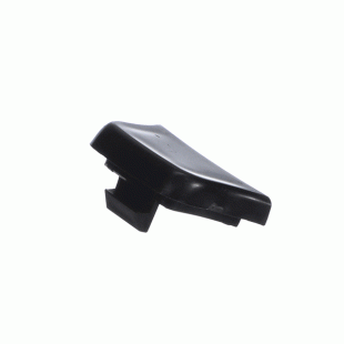 Fetco 1023.00194.00 Handle Insert Black Coffee Machine Parts and Accessories Fetco 1023.00194.00 Handle Insert Black Coffee Machine Parts and Accessories