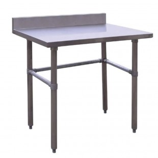 Hubert 28W-274 Kratos Worktable 24