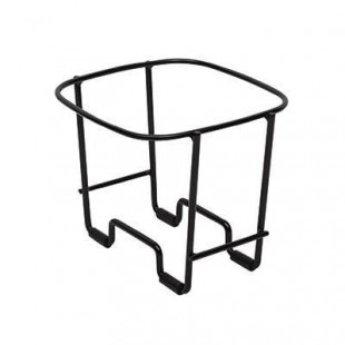 San Jamar KPS256 Kleen-Pail Stand to Support KP256 Pails - Bucket Stand San Jamar KPS256 Kleen-Pail Stand to Support KP256 Pails - Bucket Stand