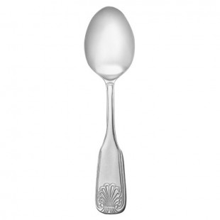 World Tableware 127 001 Teaspoon 6-1/4 World Tableware 127 001 Teaspoon 6-1/4