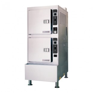 Optional Installation of Second Unit for 24CGP10 Series, Cleveland 11000115901