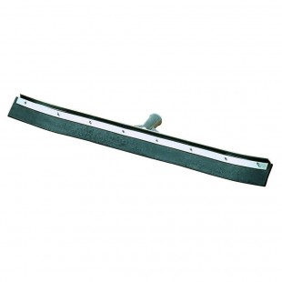 Carlisle 36336C00 36 Inch Floor Squeegee Heavy Duty Rubber Blade Metal Frame