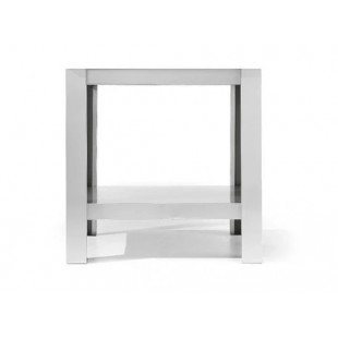 Cuppone SML935/1 Support For Michelangelo Single Deck Oven ML935/1 Undershelf
