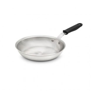 Vollrath 67914 14 Inch Diameter Aluminum Fry Pan Riveted Handle Vollrath 67914 14 Inch Diameter Aluminum Fry Pan Riveted Handle