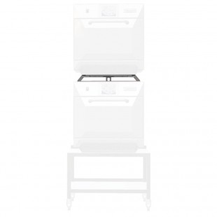 Merrychef PSA2208 Stacking Kit for Two Merrychef E4 E4S Ovens with Ergonomic Support Merrychef PSA2208 Stacking Kit for Two Merrychef E4 E4S Ovens with Ergonomic Support