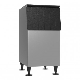 Hoshizaki B-300PF 22 Inch Ice Bin Top Hinged Front Door Vinyl Clad