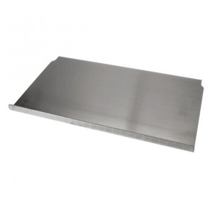 TurboChef HCT-4323-2 20 Inch Tray Conveyor Shelf with Welded Bridge TurboChef HCT-4323-2 20 Inch Tray Conveyor Shelf with Welded Bridge