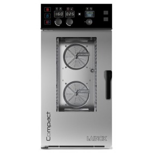 Lainox COES101R Compact By Sapiens Combi Oven Electric Direct Steam