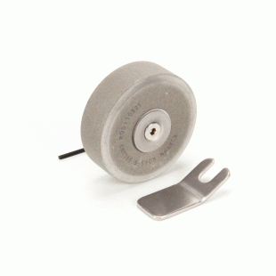 Edlund A526SSP Replacement Grinding Wheel Assembly for #401 Models