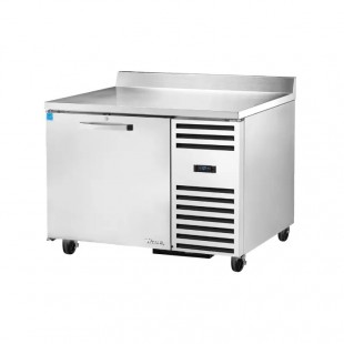 True Refrigeration TWT-44F-HC~SPEC3 44 Inch Work Top Freezer Stainless Steel True Refrigeration TWT-44F-HC~SPEC3 44 Inch Work Top Freezer Stainless Steel
