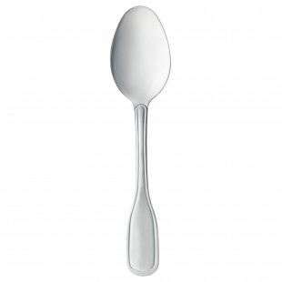 World Tableware 145 002 Dessert Spoon 7-1/4 World Tableware 145 002 Dessert Spoon 7-1/4
