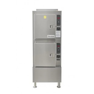 Optional LP to Natural Gas Conversion Kit for 24CGA10 Steamcraft® Ultra 10 Series, Cleveland 114773