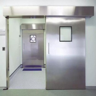 Winholt WH-HGDR Hinged Door 304 Stainless Steel Manual Access Door