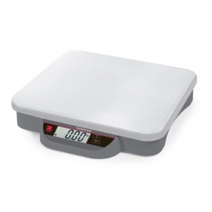 Penn Scale I-C12P20 11 Inch Steel Digital Receiving Scale with LCD Display Penn Scale I-C12P20 11 Inch Steel Digital Receiving Scale with LCD Display
