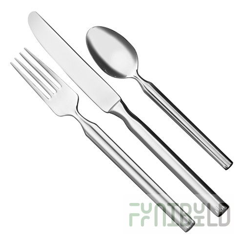 World Tableware 969 016 Bouillon Spoon 6-1/4