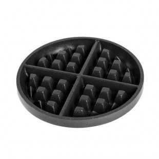 Nemco 77216-S Stainless Steel Grid Fixed Silverstone Food Display - Countertop Nemco 77216-S Stainless Steel Grid Fixed Silverstone Food Display - Countertop